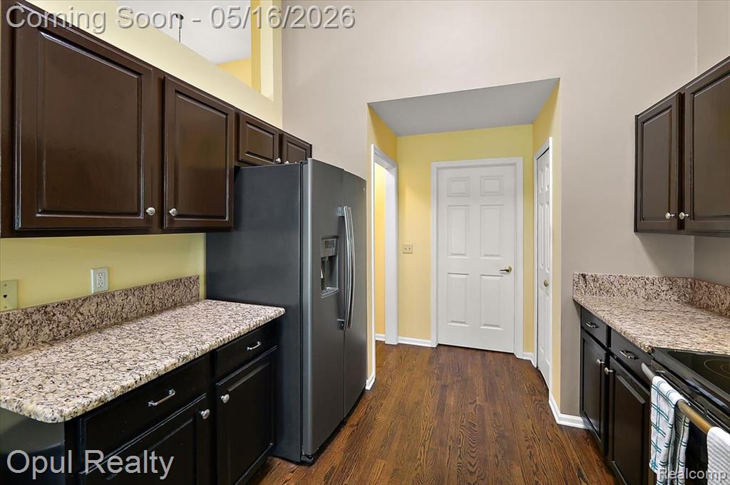 1774 Thistle Drive, Canton, MI 48188 — Photo 37