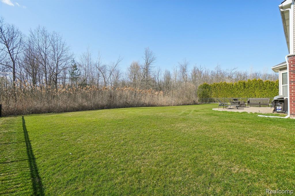 61223 BURNINGWOOD Drive, Washington, MI — Photo 51