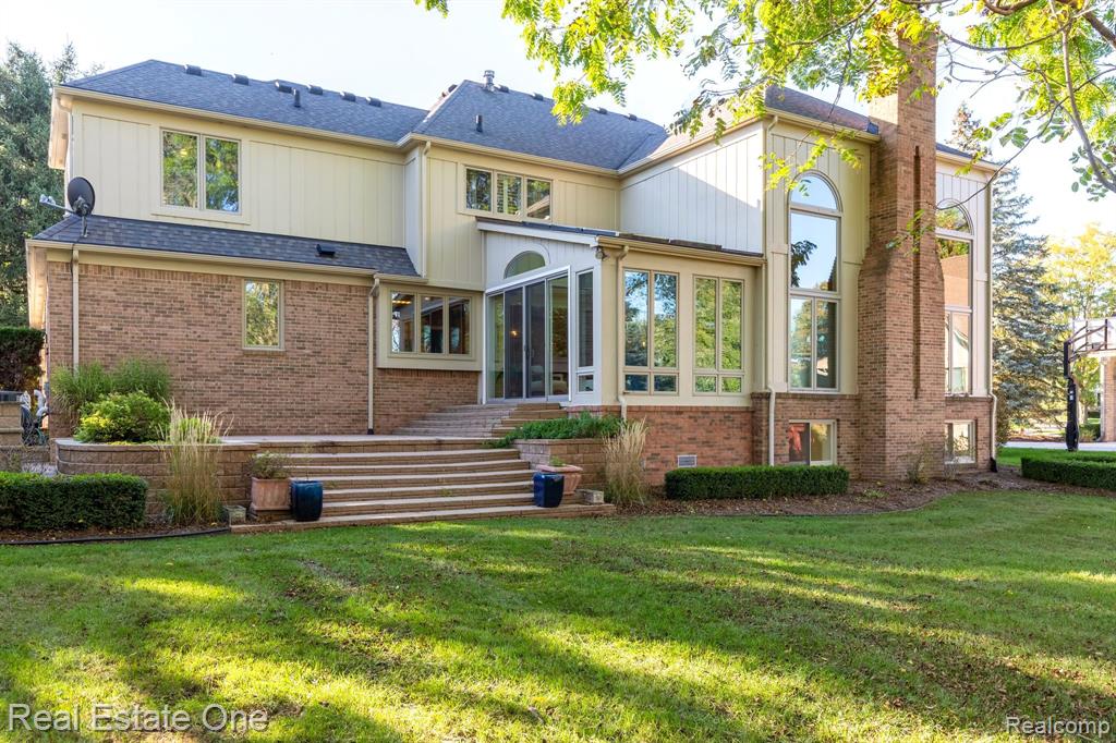 5538 CLEARVIEW Drive, Troy, MI 48098 — Photo 65