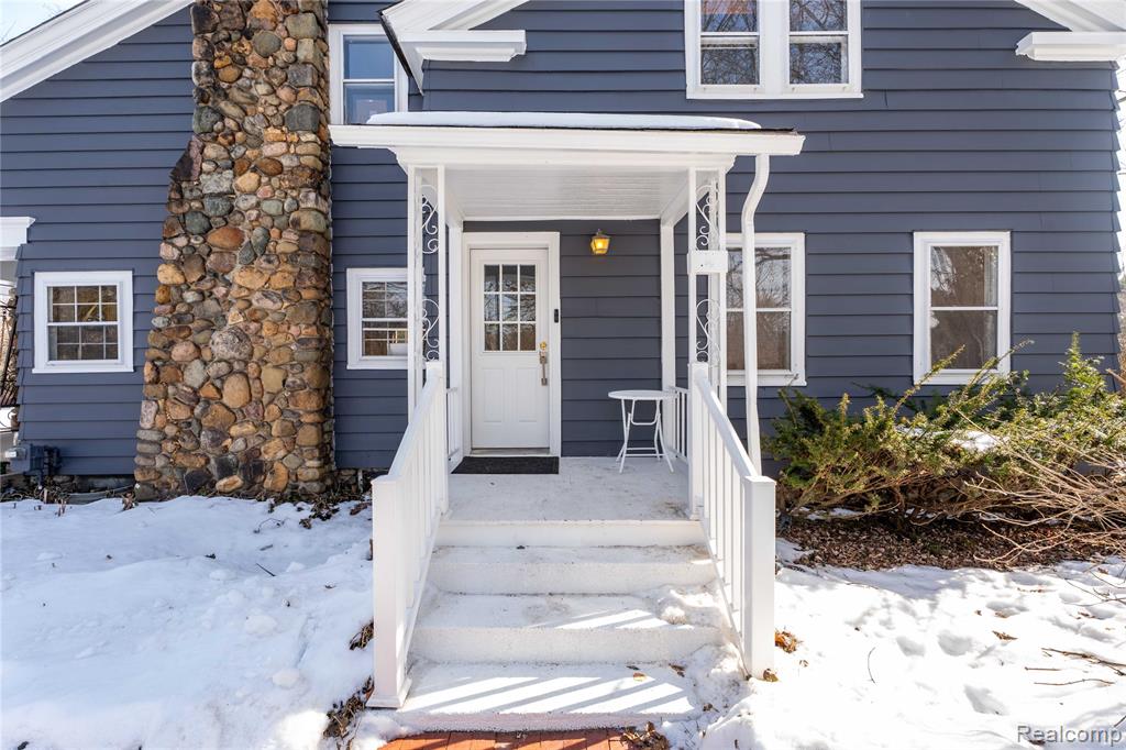 650 Wattles Road, Bloomfield Hills, MI 48304 — Photo 3