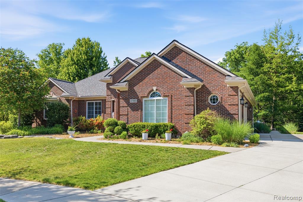 47041 Hidden River Circle N, Canton, MI 48188 — Photo 40