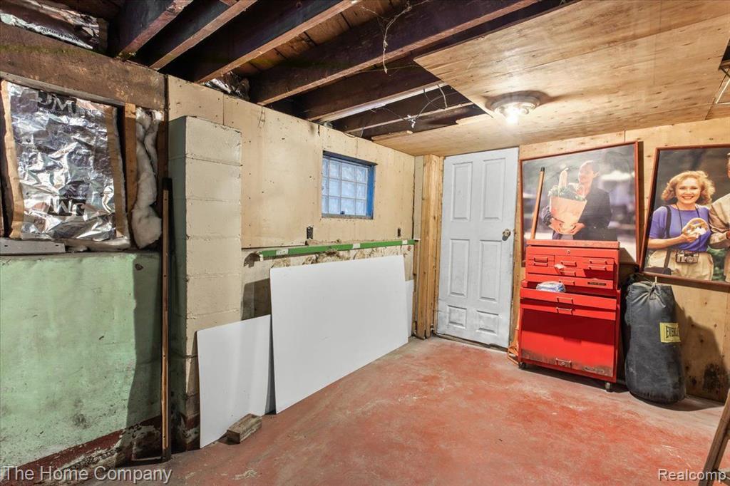 8817 Longworth Street, Detroit, MI 48209 — Photo 26