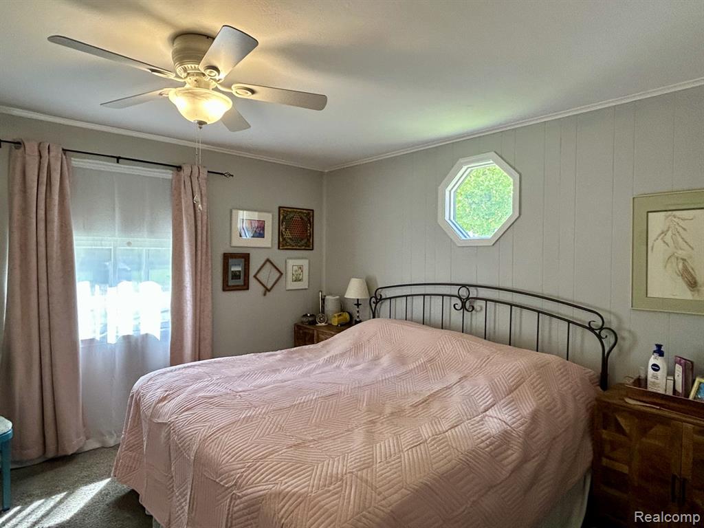 516 Clinton W, Howell, MI 48843 — Photo 10