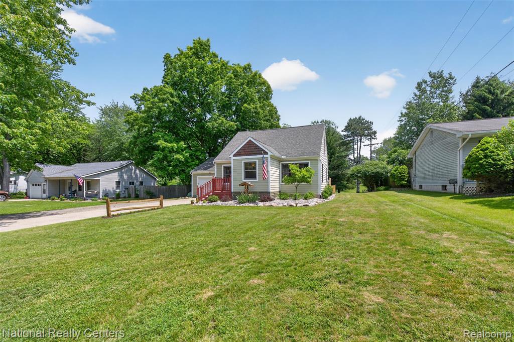 502 N Main Street, Webberville, MI 48892 — Photo 4