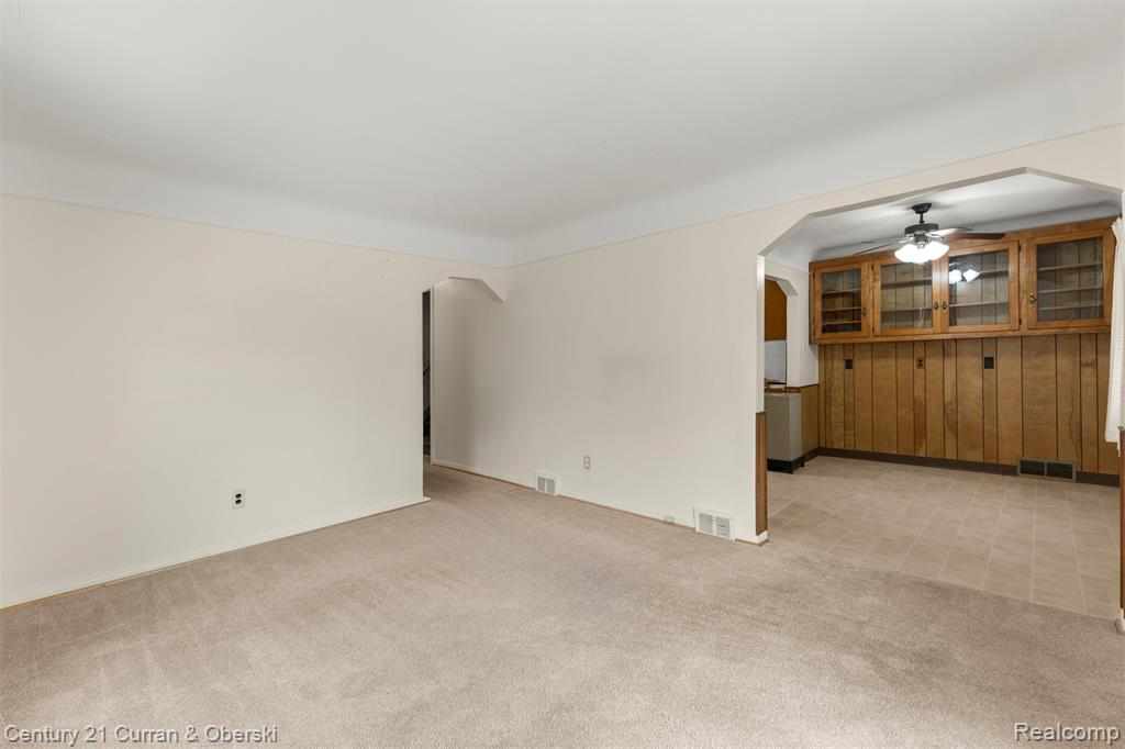 9881 Quandt Avenue, Allen Park, MI 48101 — Photo 5