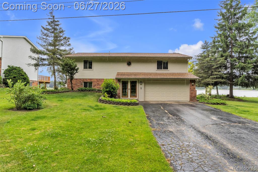 2276 Webster Park Drive, Howell, MI 48843 — Photo 91
