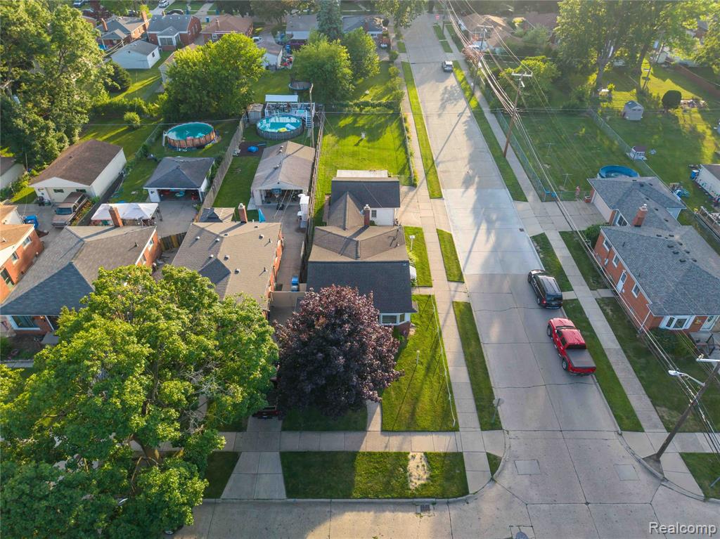 4402 Vassar Street, Dearborn Heights, MI 48125 — Photo 24
