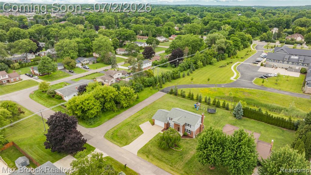 5494 Centerbrook Drive, West Bloomfield, MI — Photo 2
