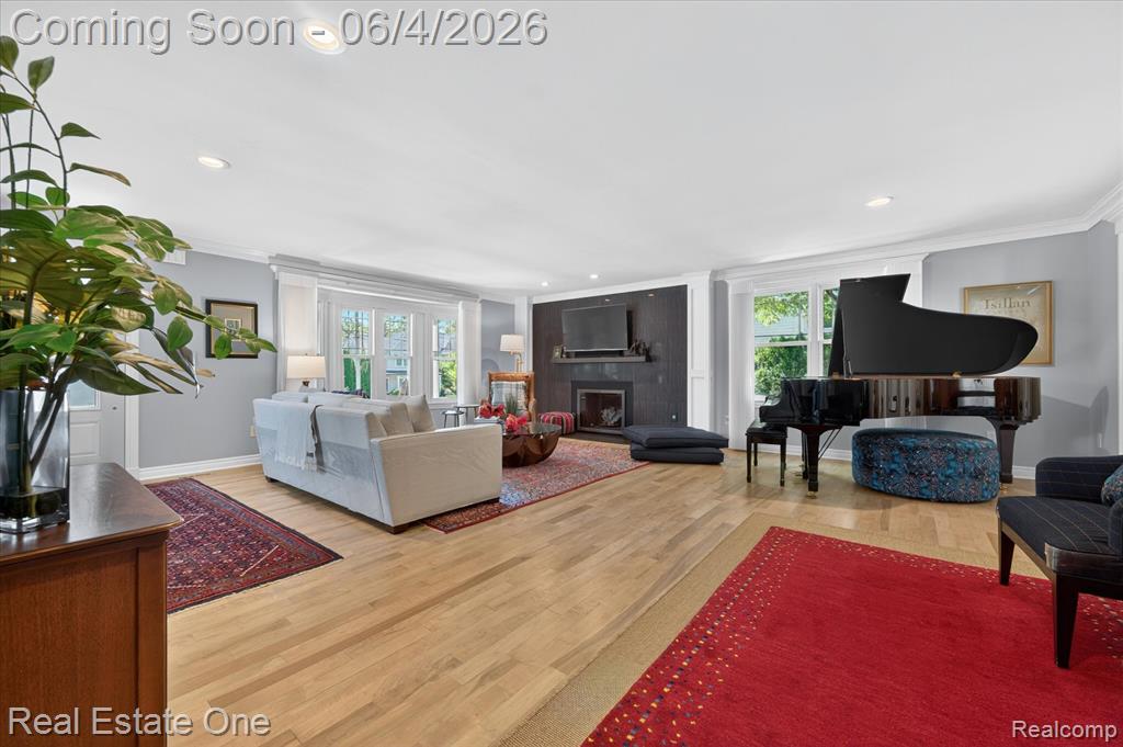 810 Harmon Street, Birmingham, MI 48009 — Photo 7