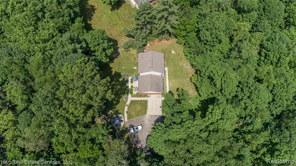 9401 McClumpha Road, Plymouth, MI 48170 — Photo 4