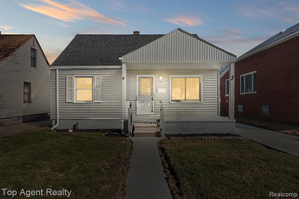 8293 FORD Avenue, Warren, MI 48089 — Photo 3