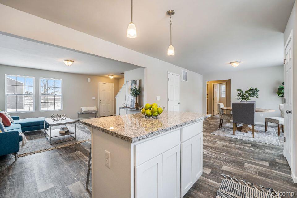 8127 Moonlight Creek Lane, Fowlerville, MI 48836 — Photo 29