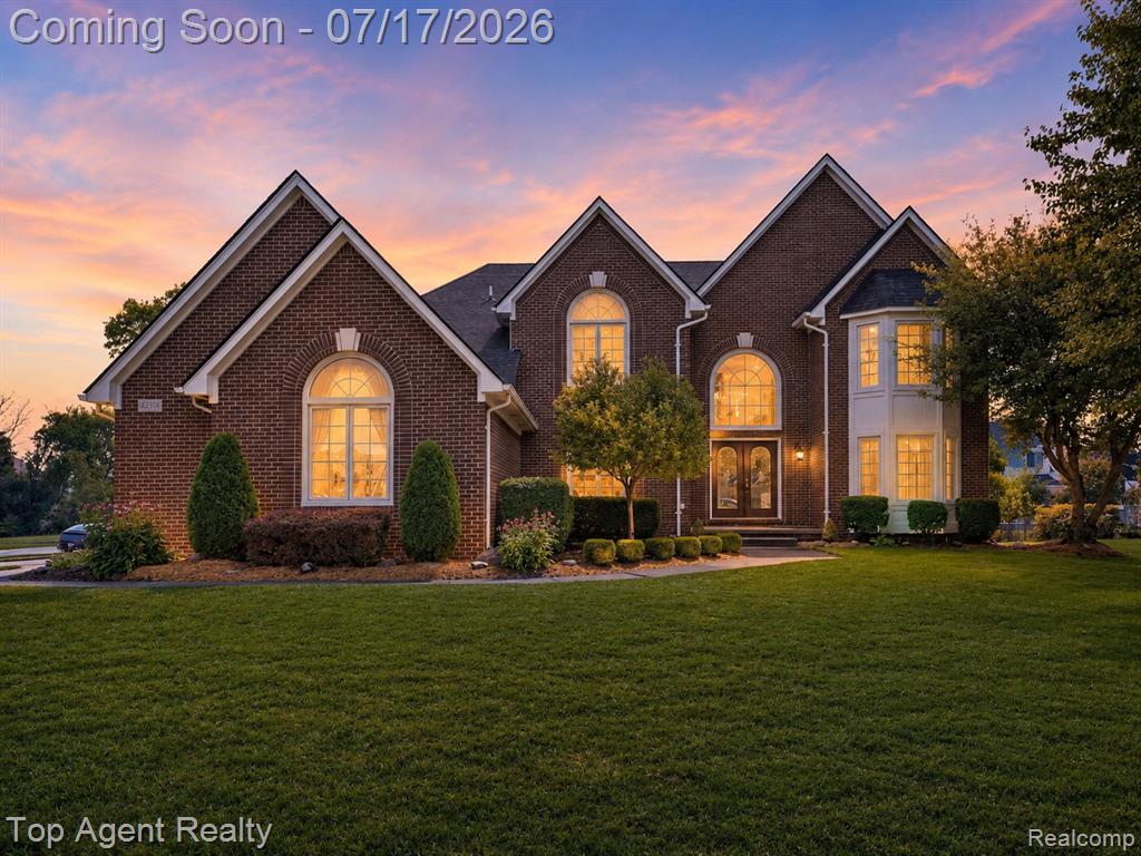 42316 Locklin Drive, Sterling Heights, MI 48314 — Photo 2