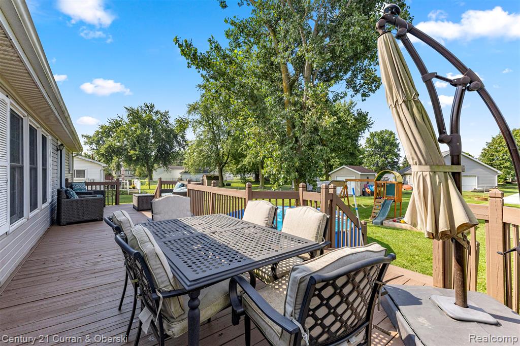 4625 Bluebush Rd, Raisinville, MI 48162 — Photo 27