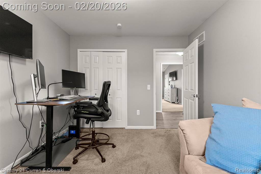 26802 Inverness Street, Woodhaven, MI 48183 — Photo 33