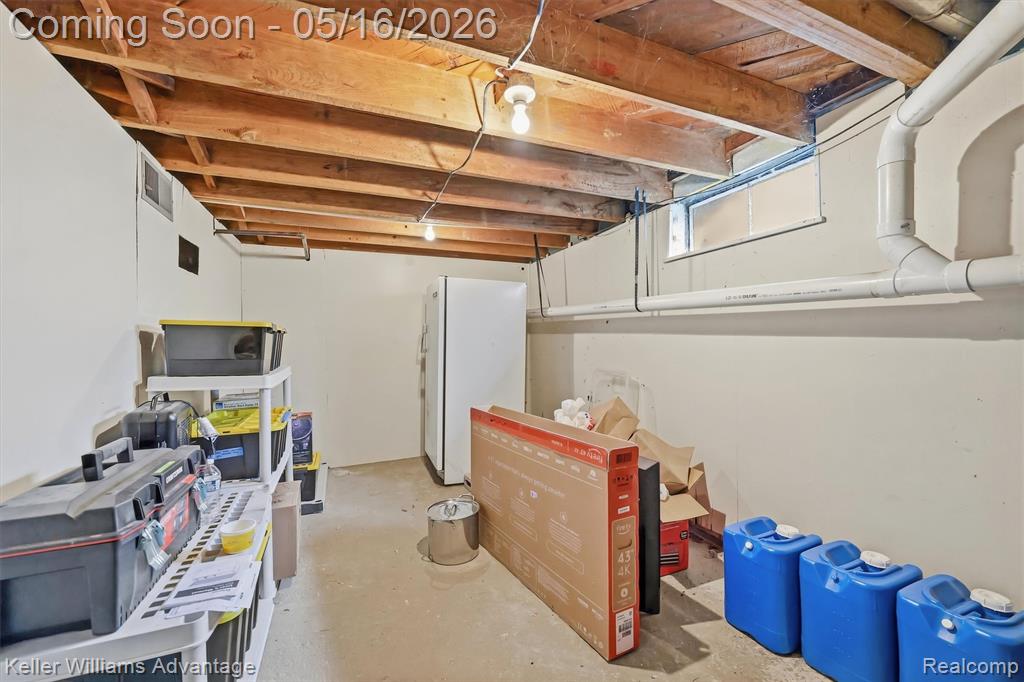 6595 Bray Road, Vassar, MI 48768 — Photo 36