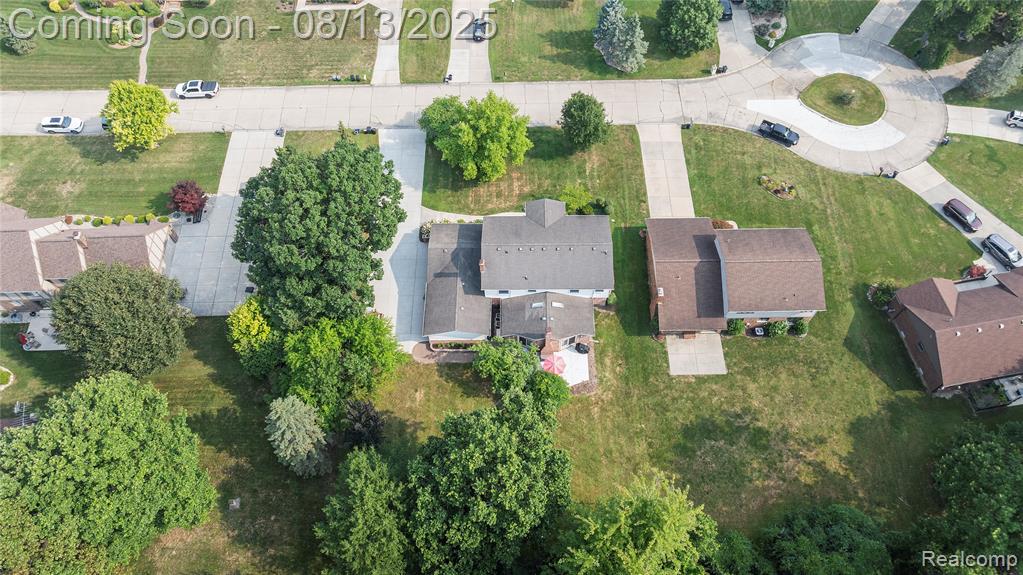 7929 Siding Court, Grosse Ile, MI 48138 — Photo 55