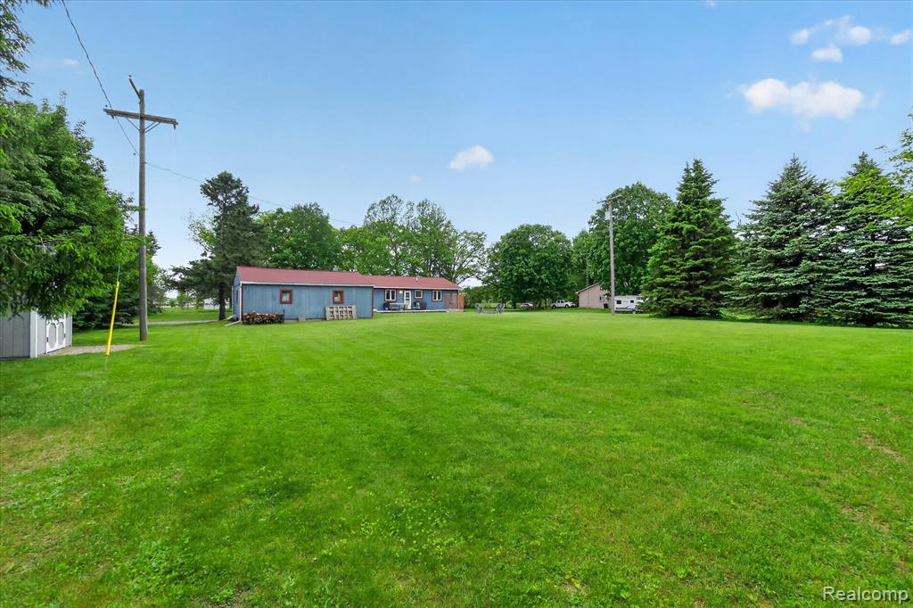 3350 Cemetery Road, Fowlerville, MI 48836 — Photo 38