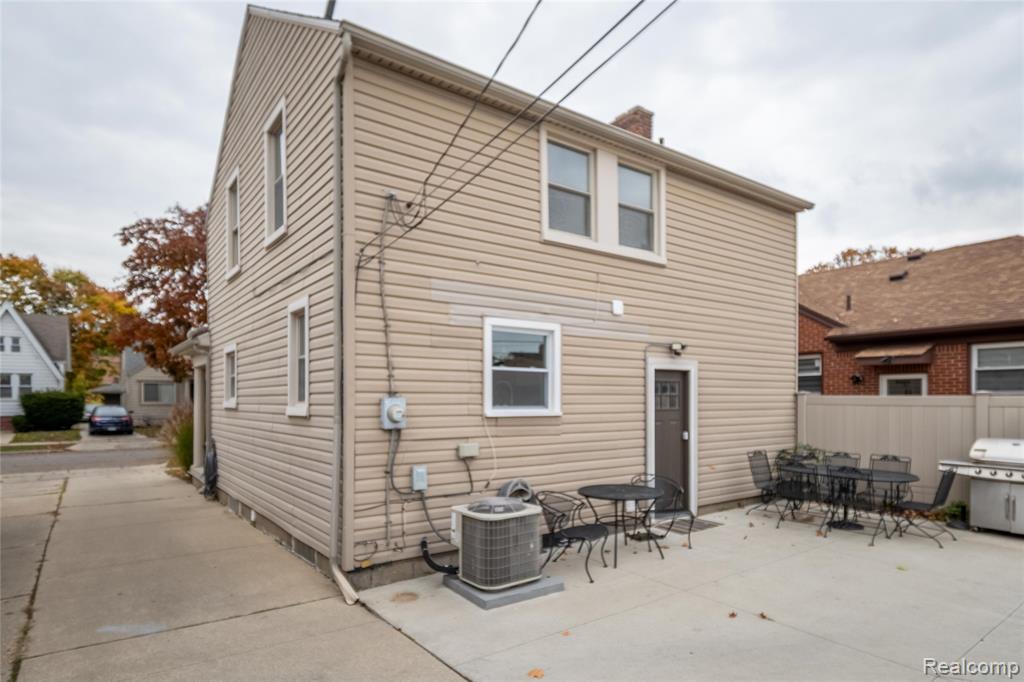 6600 Payne Avenue, Dearborn, MI 48126 — Photo 32