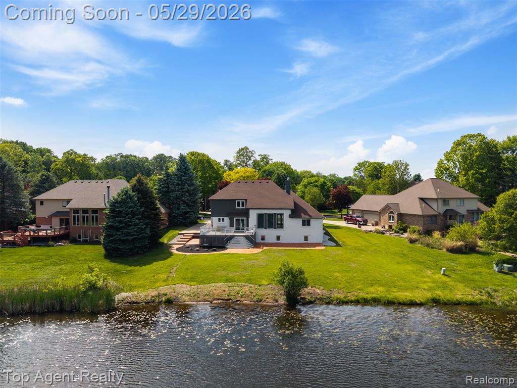 43912 Trillium Drive, Sterling Heights, MI 48314 — Photo 52
