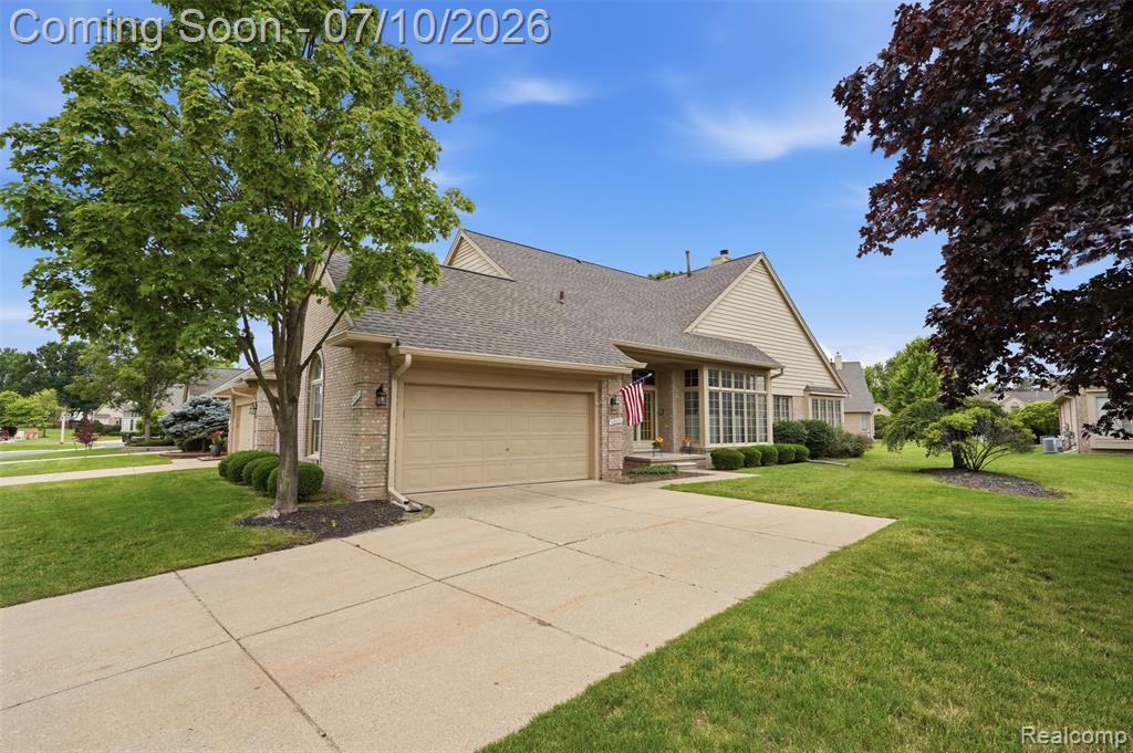 42675 Christina Drive, Sterling Heights, MI 48313 — Photo 52