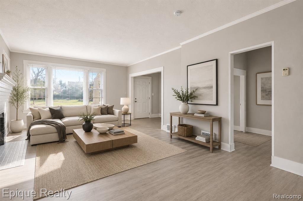 64 Glendale Street, Highland Park, MI 48203 — Photo 2