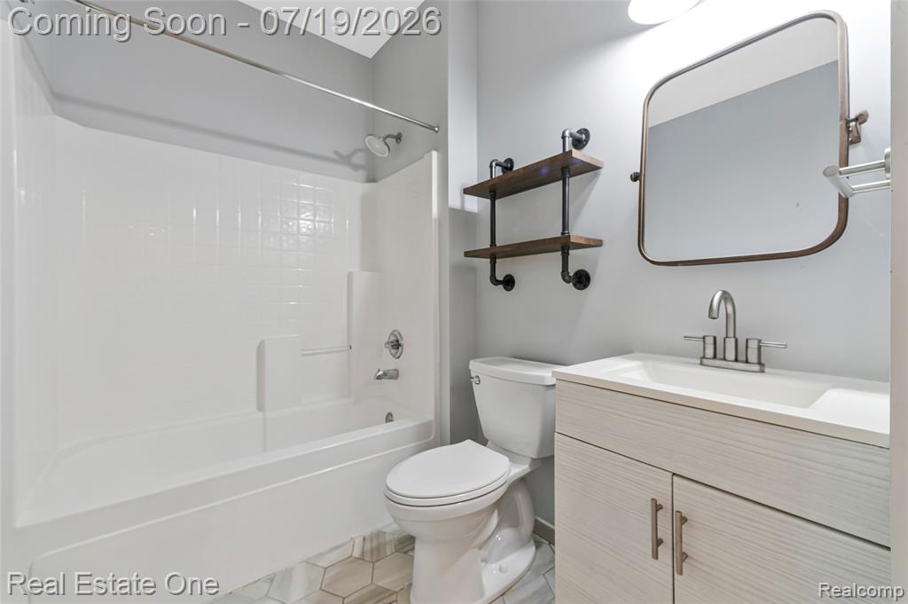 256 Constitution Street, Canton, MI 48188 — Photo 21