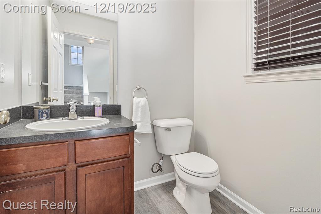 6252 Cheshire Park Drive, Clarkston, MI — Photo 14