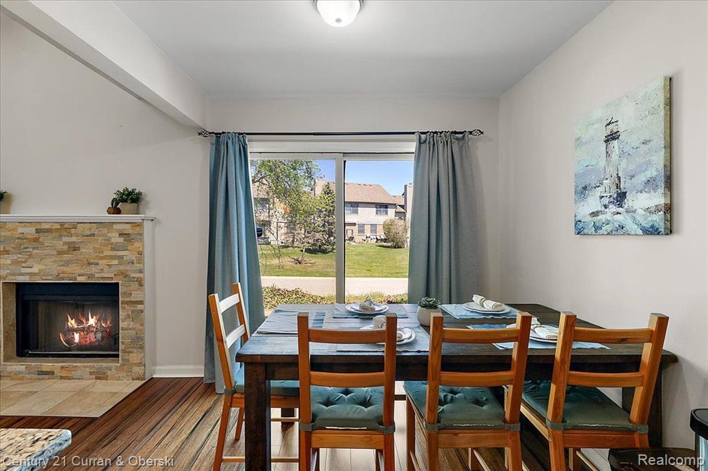 45105 Horseshoe Circle, Canton, MI 48187 — Photo 10