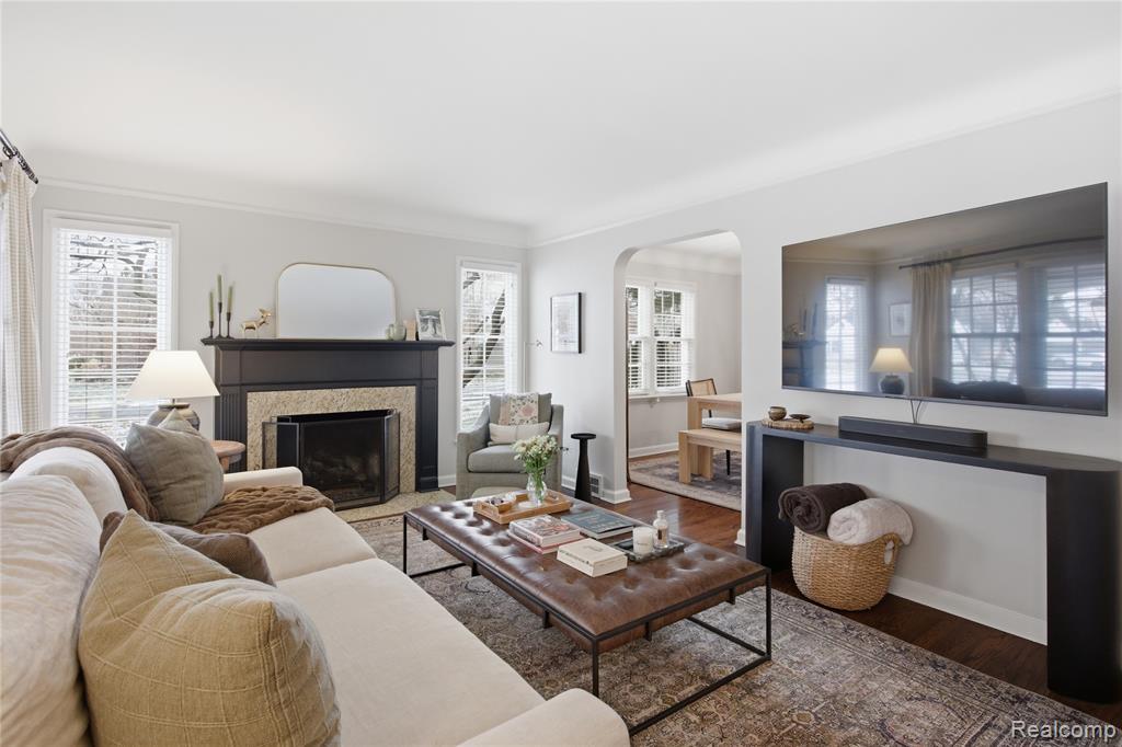 17560 Birwood Avenue, Beverly Hills, MI 48025 — Photo 5