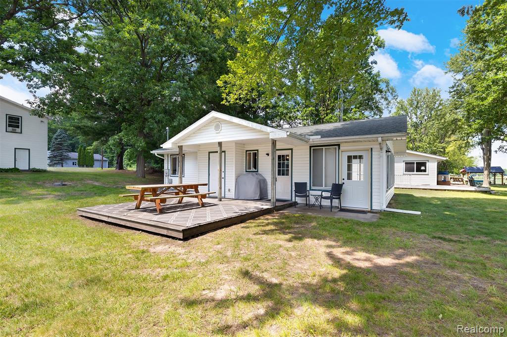 5423 Oakridge Drive, Beaverton, MI 48612 — Photo 40