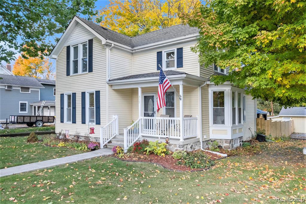 315 E Main Street, Vernon, MI 48476 — Photo 3