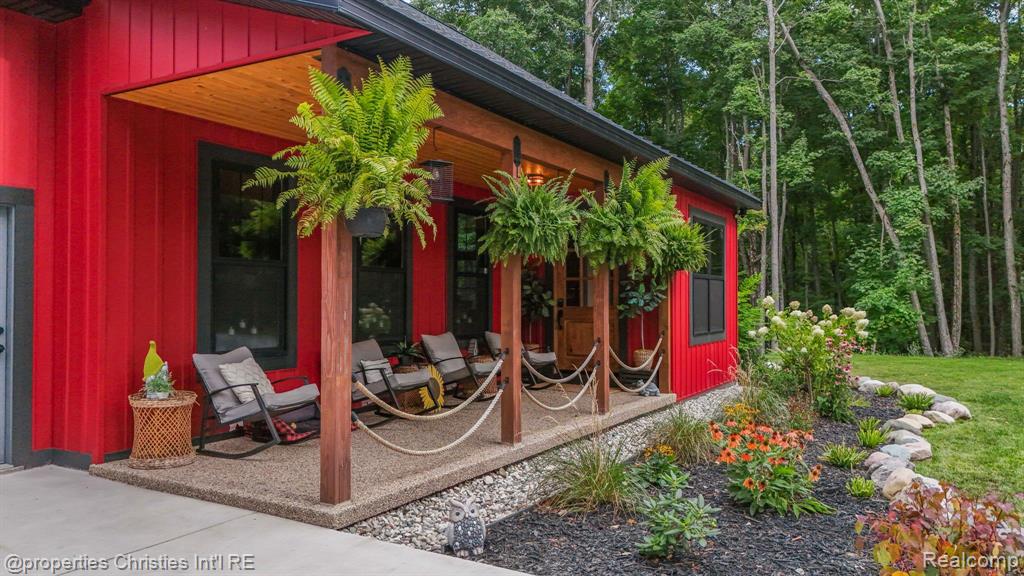 3500 TREE TOPS Lane, Vanderbilt, MI 49795 — Photo 3