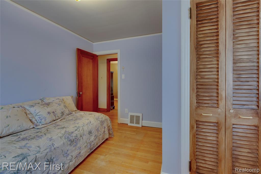 815 Oakridge, Ferndale, MI 48220 — Photo 27