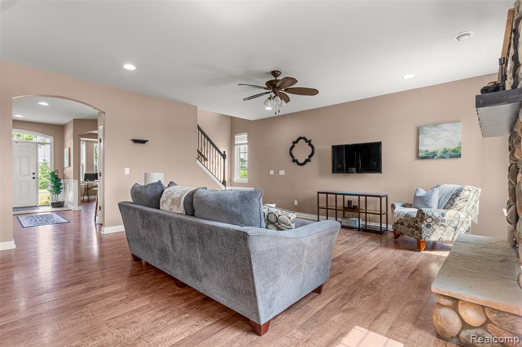 4080 Five Mile Road, Ann Arbor, MI 48105 — Photo 20