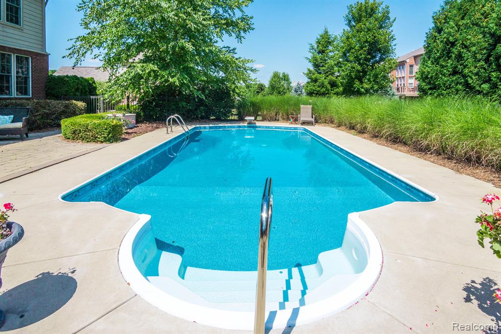 16026 JOHNSON CREEK Drive, Northville, MI 48168 — Photo 62