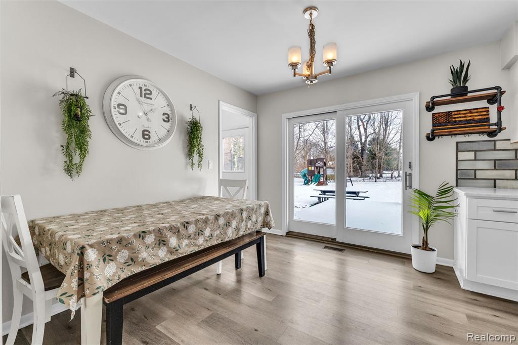 166 Crooked Limb Drive, Lapeer, MI 48446 — Photo 7