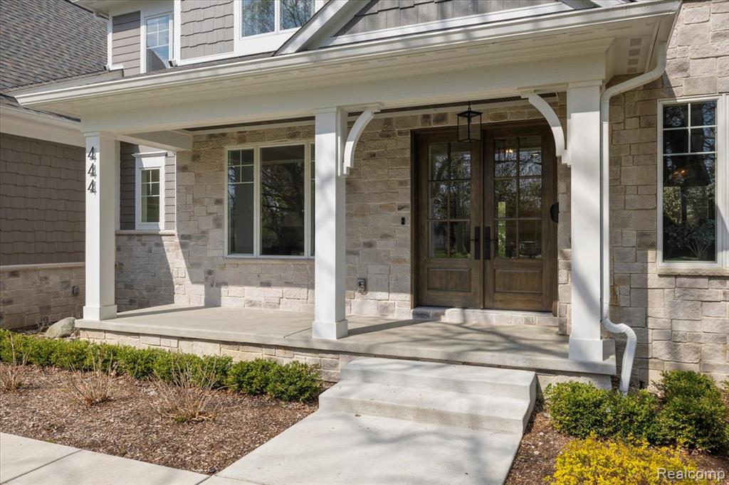 444 Hillboro Drive, Bloomfield, MI 48301 — Photo 68