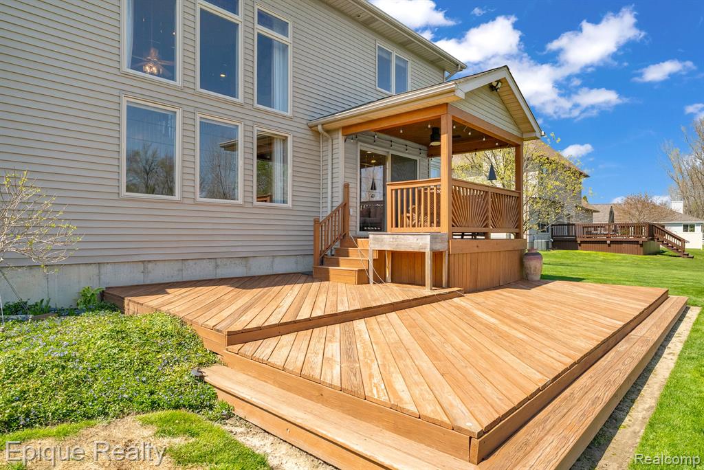 9493 Aspen View Drive, Grand Blanc, MI 48439 — Photo 59
