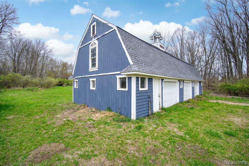 5035 CENTER Road, Linden, MI 48451 — Photo 46