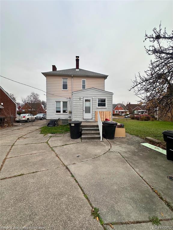 7443 Grandmont Avenue, Detroit, MI 48228 — Photo 13