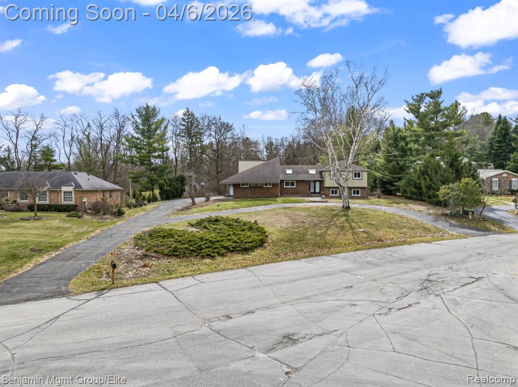 5910 Cedar Knoll Drive, Brighton, MI 48116 — Photo 71