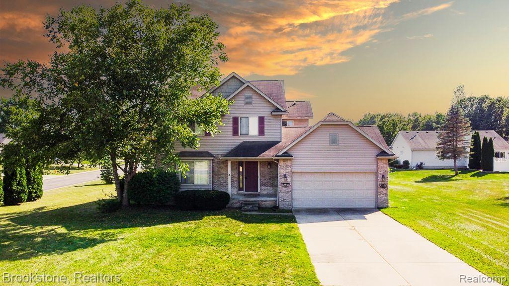 4113 WICKER, Clio, MI 48420 — Photo 2