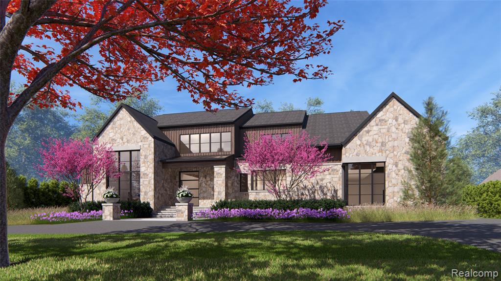 Property photo for 4740 Pinnacle Boulevard, Rochester, MI 48306