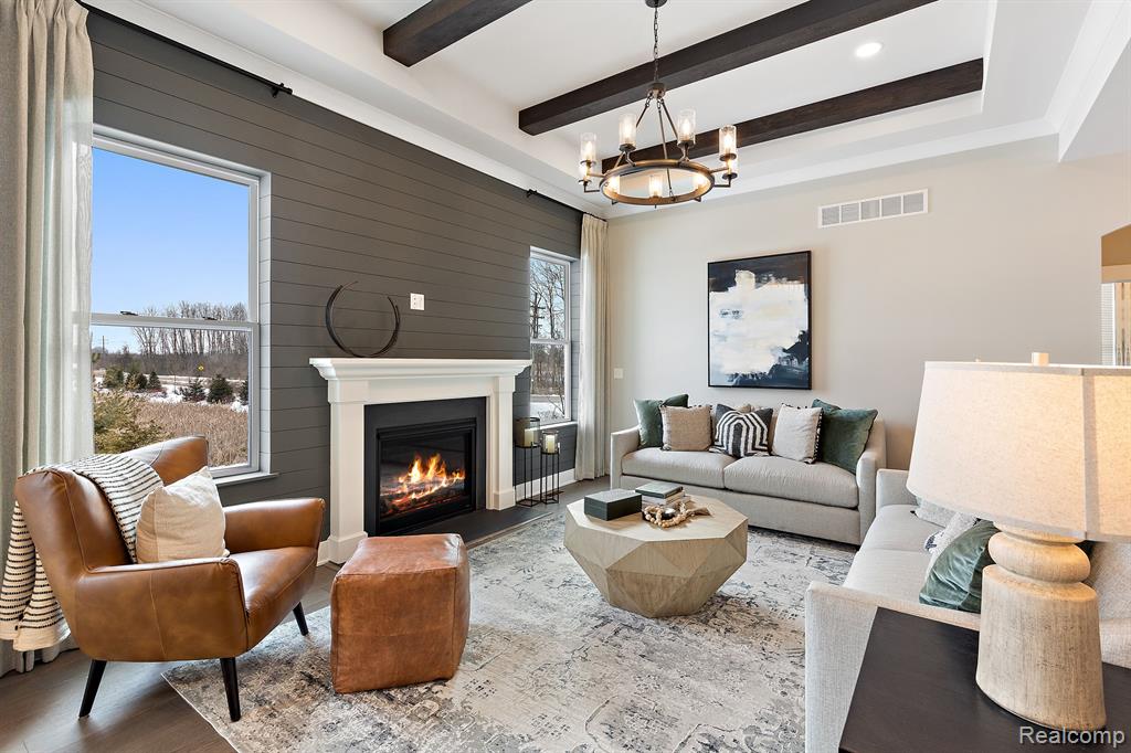 000 Knights Bridge Road, Addison, MI, 48367