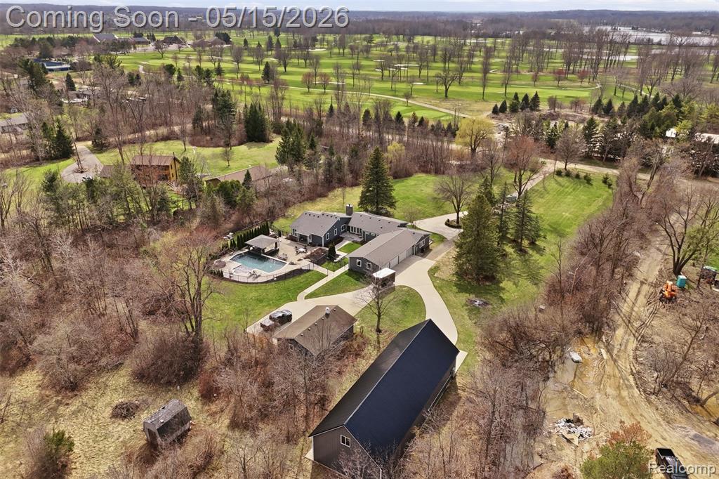 26300 Johns Road, South Lyon, MI 48178 — Photo 52