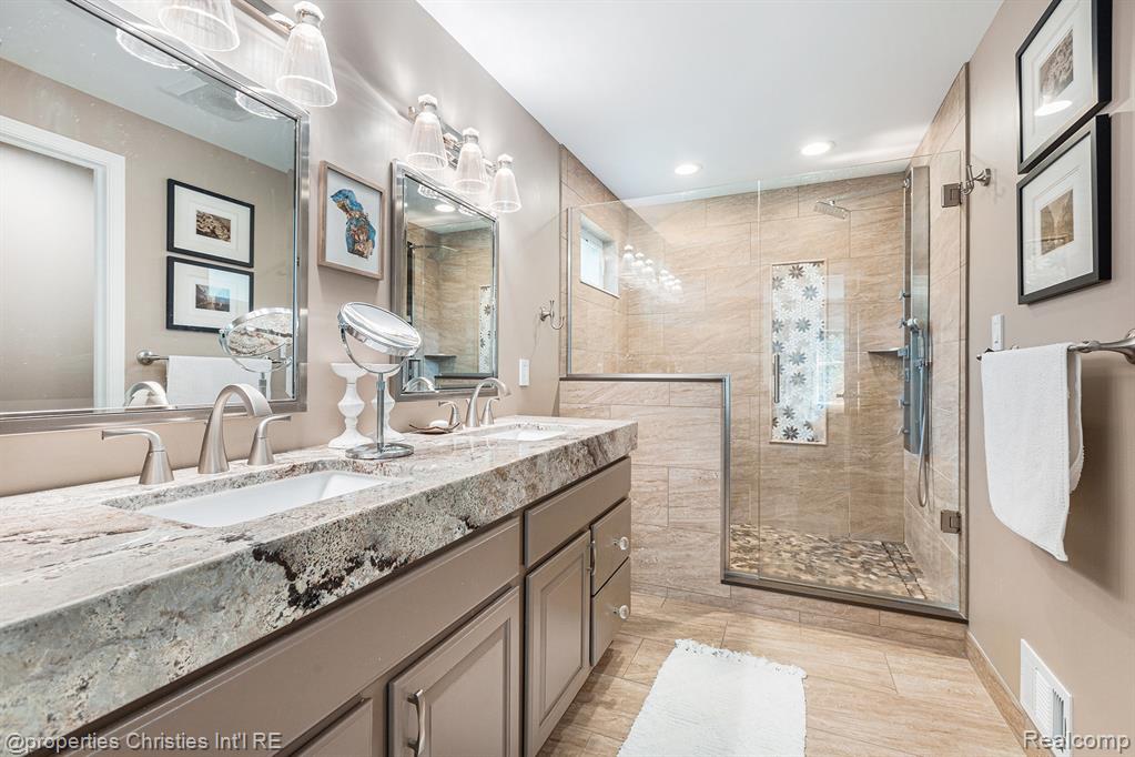 7524 Evergreen Ridge Drive, Harbor Springs, MI 49740 — Photo 21