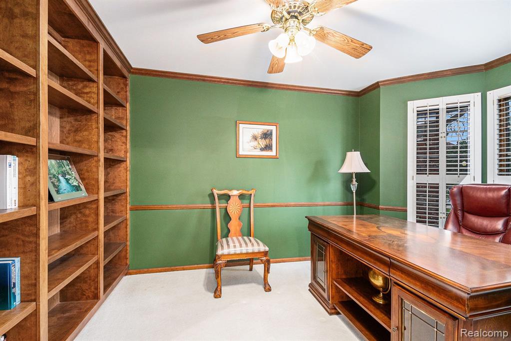 4600 WHITE TRILLIUM Drive S, Saginaw, MI 48603 — Photo 6