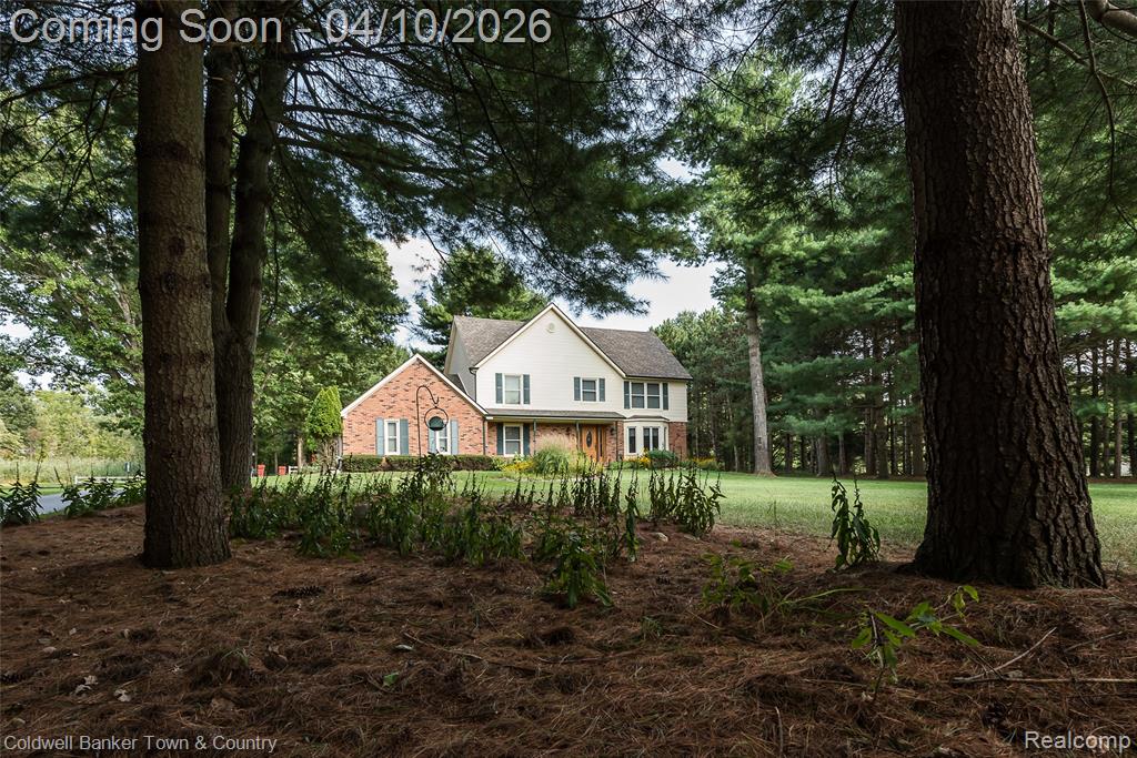 2708 Ore Valley Drive, Hartland, MI 48353 — Photo 3