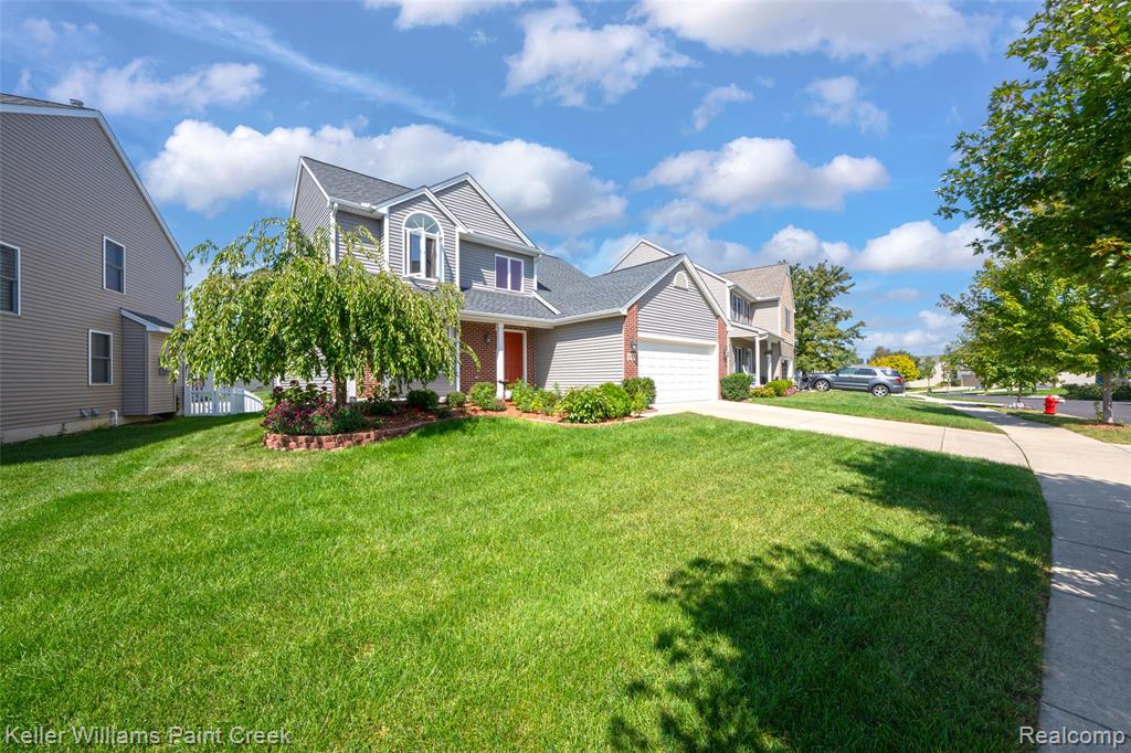 3625 S Downs Drive, Dexter, MI 48130 — Photo 4